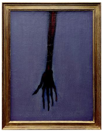 Schilderij van Hugo Heyens kopen