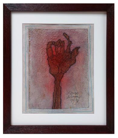 Schilderij van Hugo Heyens kopen