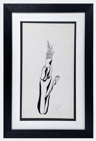 Schilderij van Hugo Heyens kopen