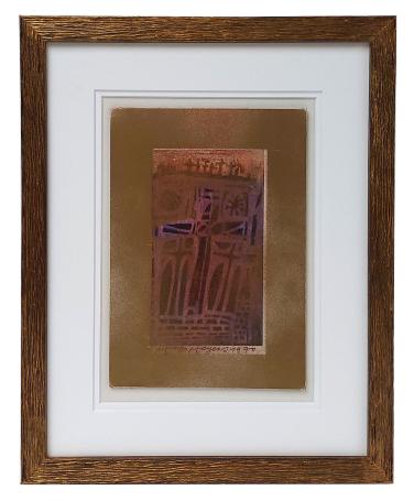 Schilderij van Hugo Heyens kopen