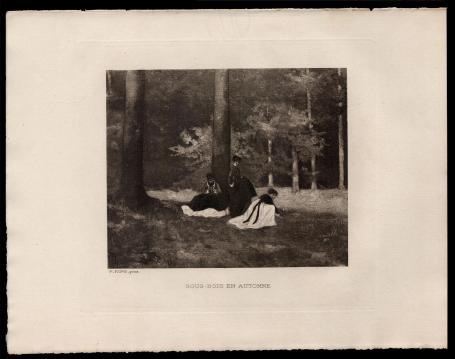 Heliogravure van Félicien Rops, Exsteens 1123