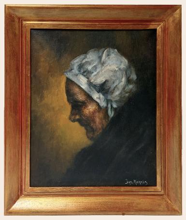 Schilderij van Ignace kennis kopen