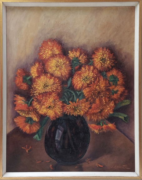 Een schilderij van Joseph Jean Victor Henrotte kopen