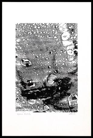 Grafisch werk kopen van Jean Hick