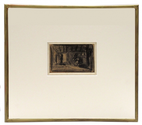 Origineel kunstwerk  van Jacob Smits kopen