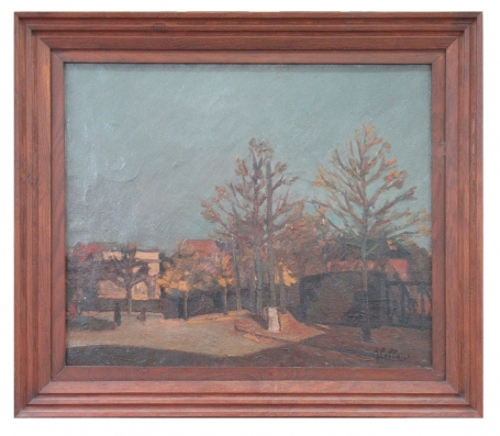 schilderij van Jan Cobbaert kopen