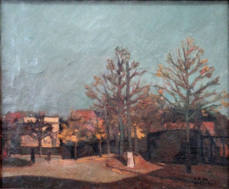 Straatgezicht van Jan Cobbaert kopen