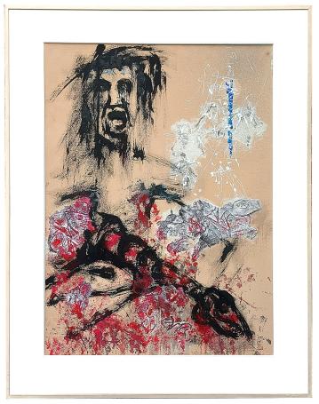 Origineel kunstwerk van Jan Vaerten kopen