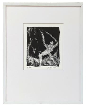 Origineel kunstwerk van Jan Vaerten kopen
