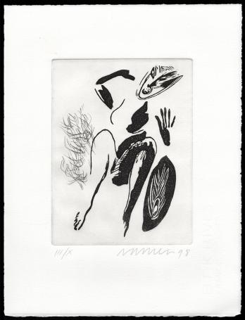 Ets van Jan Vanriet kopen in mint conditie