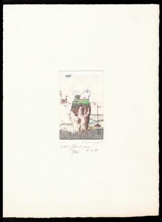 Ets van Jan Vanriet kopen in goede conditie