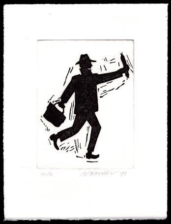 Ets van Jan Vanriet kopen in mint conditie