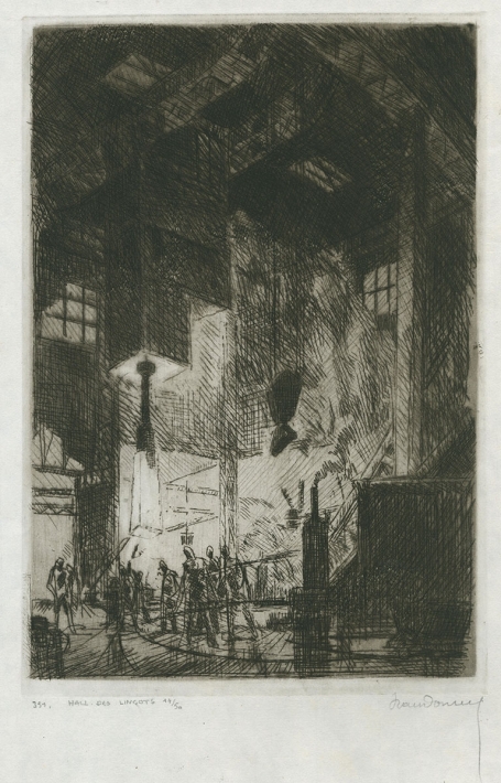 Ets van Jean Donnay kopen