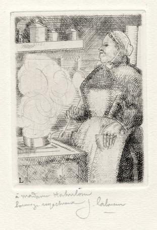 Ets van Jean Émile Laboureur bestellen
