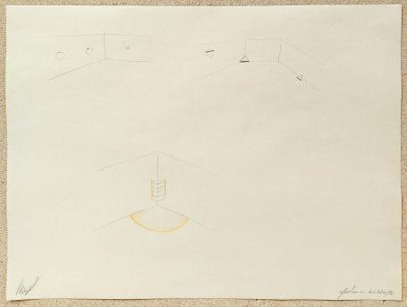 Grafisch kunstwerk online kopen van Jean-Georges Massart