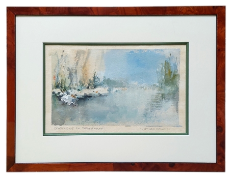 Kunstwerkje van Jef Van Campen kopen