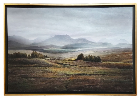 Schilderij van Jef Van Grieken kopen