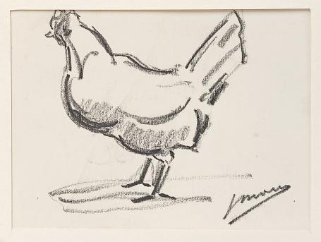 Grafisch kunstwerk van Jos Mous of Joseph Mous aankopen