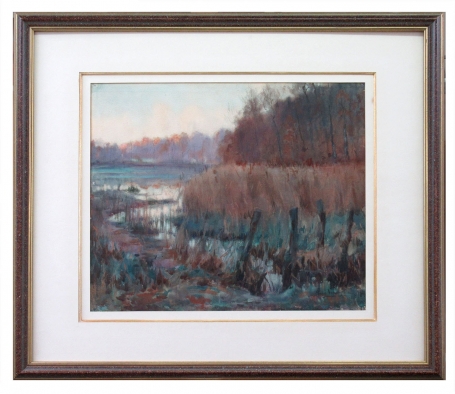 schilderij van Jules Van De Leene kopen