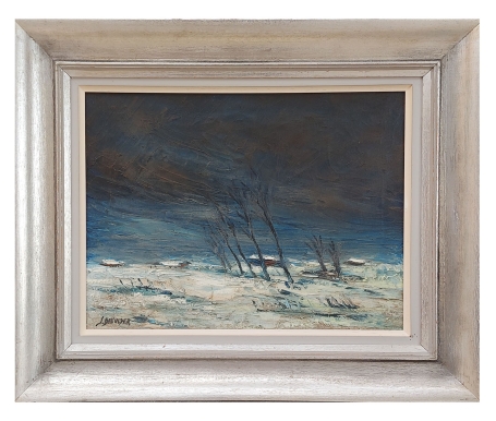 Kunstwerkje van Julien Devulder kopen