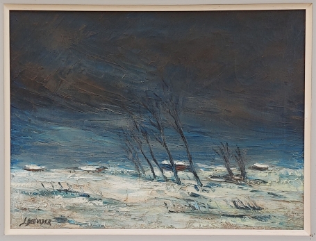 Schilderij van Julien Devulder kopen