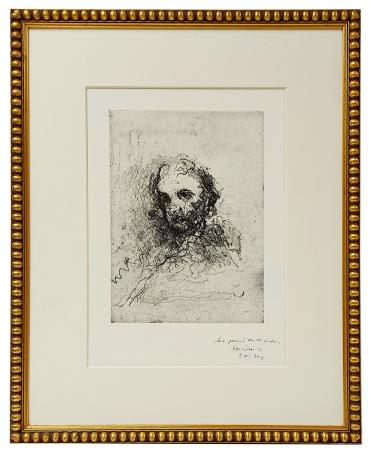 Ets kopen van Karel Dierickx in onze kunstgalerij