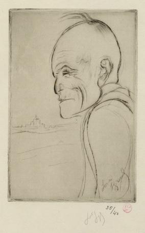 Legrand, Louis Auguste Mathieu