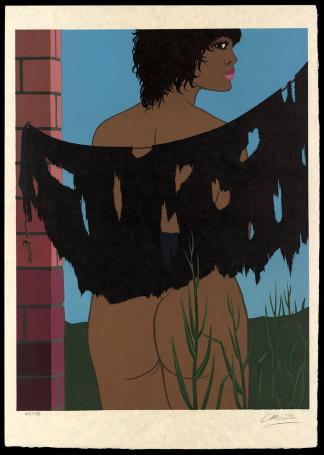 litho van Félix Labisse aankopen