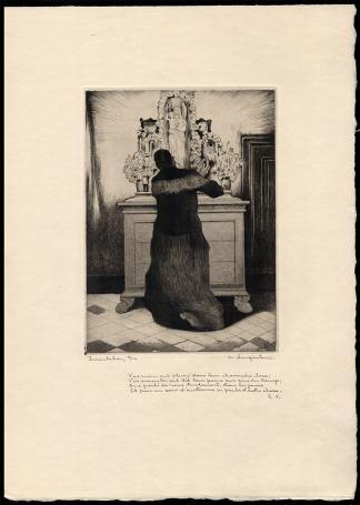 Langaskens Incantation 1934