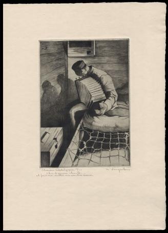 Langaskens images de souffrance. Allemagne 1914-1918