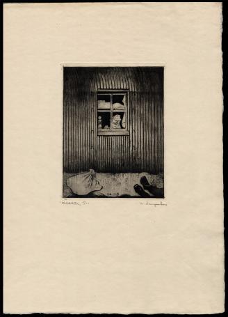 Langaskens images de souffrance. Allemagne 1914-1918