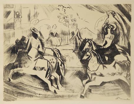 Kunstwerk van de Belgische kunstenaar Leo Bervoets kopen