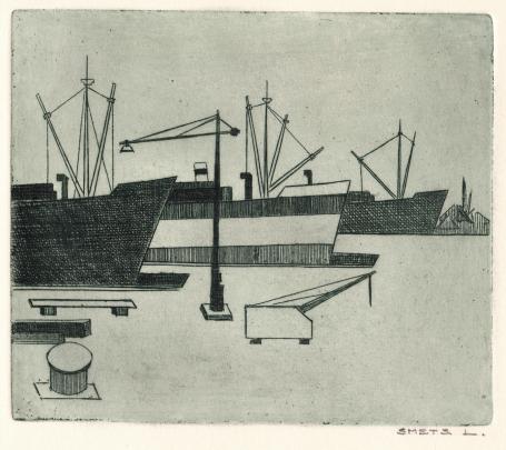 Grafisch kunstwerk kopen online