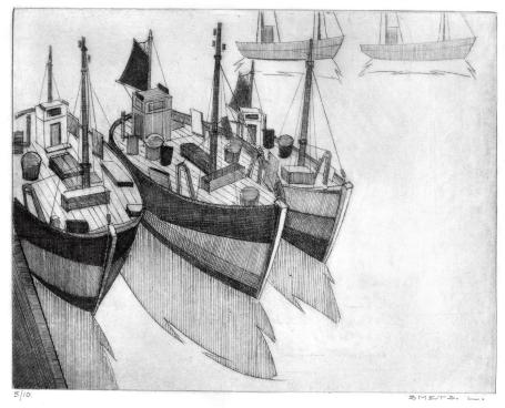Grafisch kunstwerk online aankopen