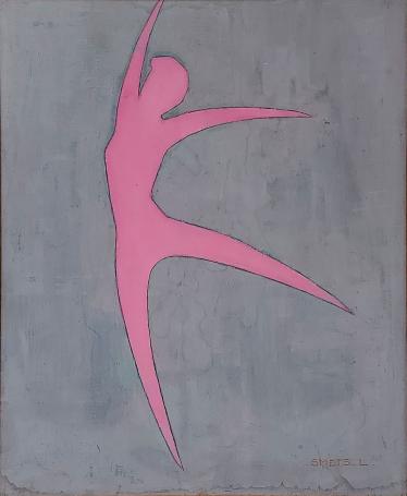 Schilderij online kopen van L. Smets