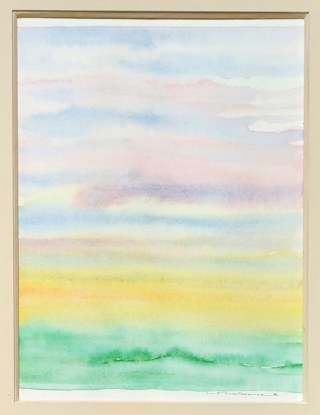 Schilderij van Lieven Florizoone kopen