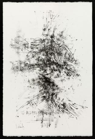 Litho van Jules Lismonde kopen