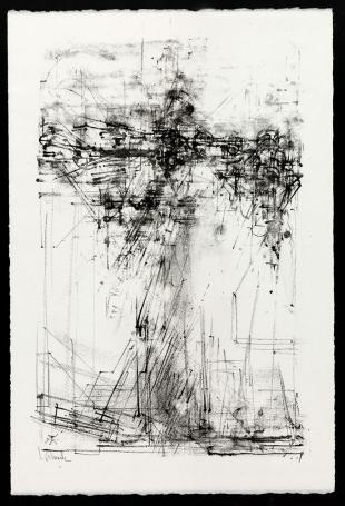 Litho van Jules Lismonde kopen