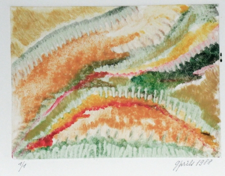 Litho kopen van Gustaaf Prils