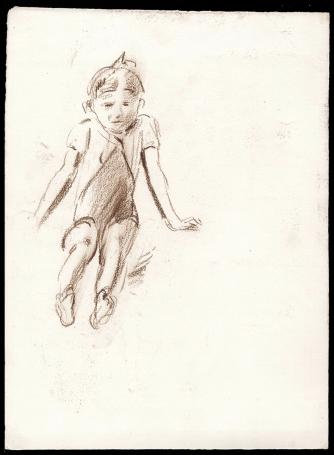 Antwerpse kunst van Lode Sebregts