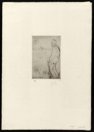 Ets, 	Guenard, Notre Garde