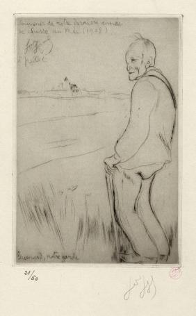 Legrand, Louis Auguste Mathieu