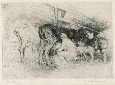 Ets van Louis Peeters kopen