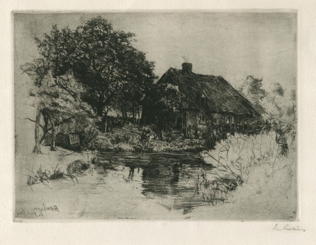 Ets van Louis Peeters kopen