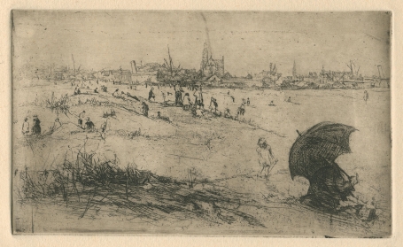 Kleine ets van Louis Peeters kopen