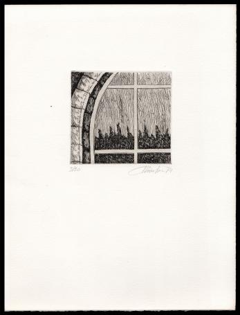 Ets van de Belgische graficus Luc Piron kopen