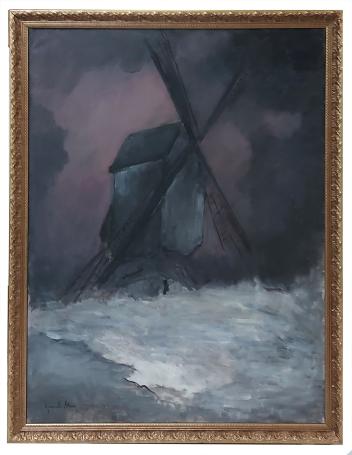 Kunstwerk van Marcelle Blum aankopen