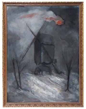Kunstwerk van Marcelle Blum aankopen