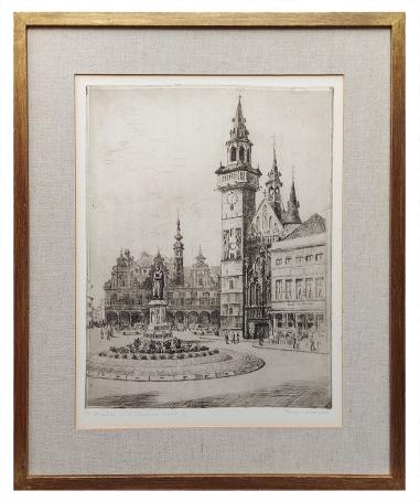 Ets van Aalst van Romain Malfliet kopen