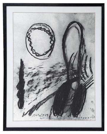 Hedendaags kunstwerk van de Belgische kunstenaar Werner Mannaers kopen